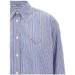 Prada Striped Shirt