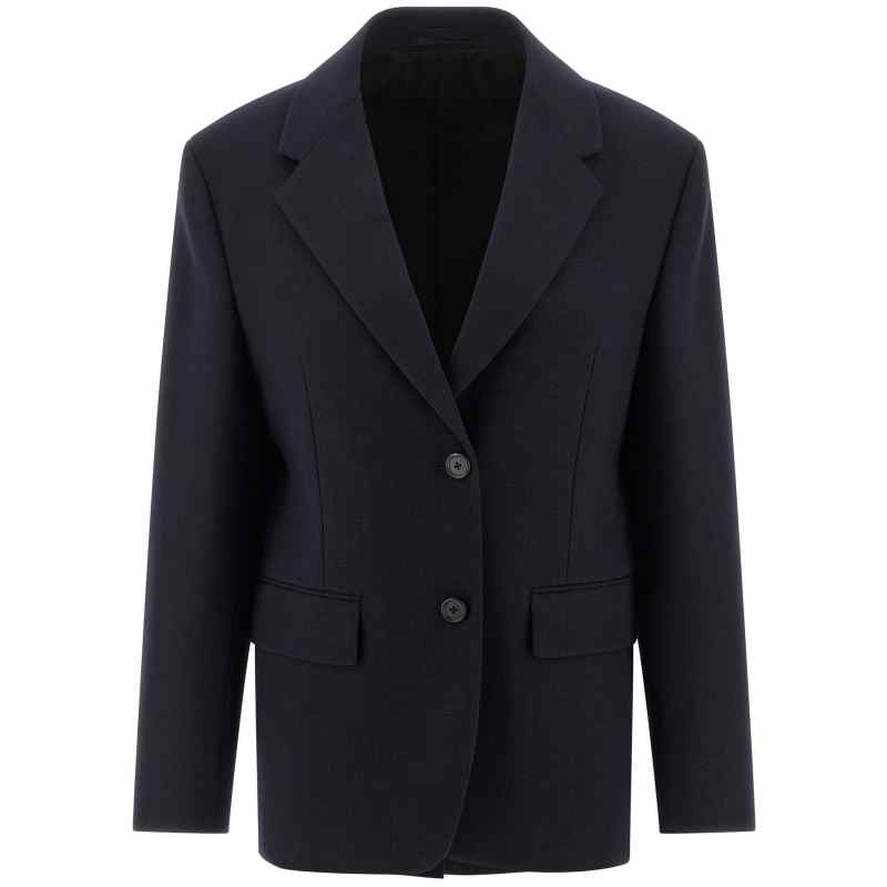 P570PSOOO17VZF0008_01_M_2025-09-03T07-48-41.135Z Prada Two-button Blazer