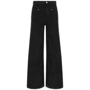 Marant Etoile Lemony-gz Jeans