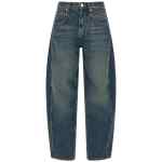 Marant Etoile Oriane-gz Jeans