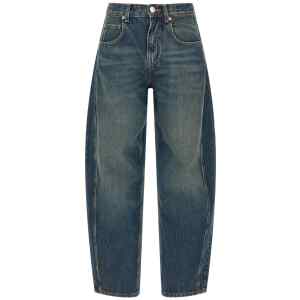 Marant Etoile Oriane-gz Jeans