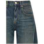 Marant Etoile Oriane-gz Jeans