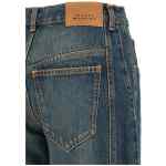 Marant Etoile Oriane-gz Jeans