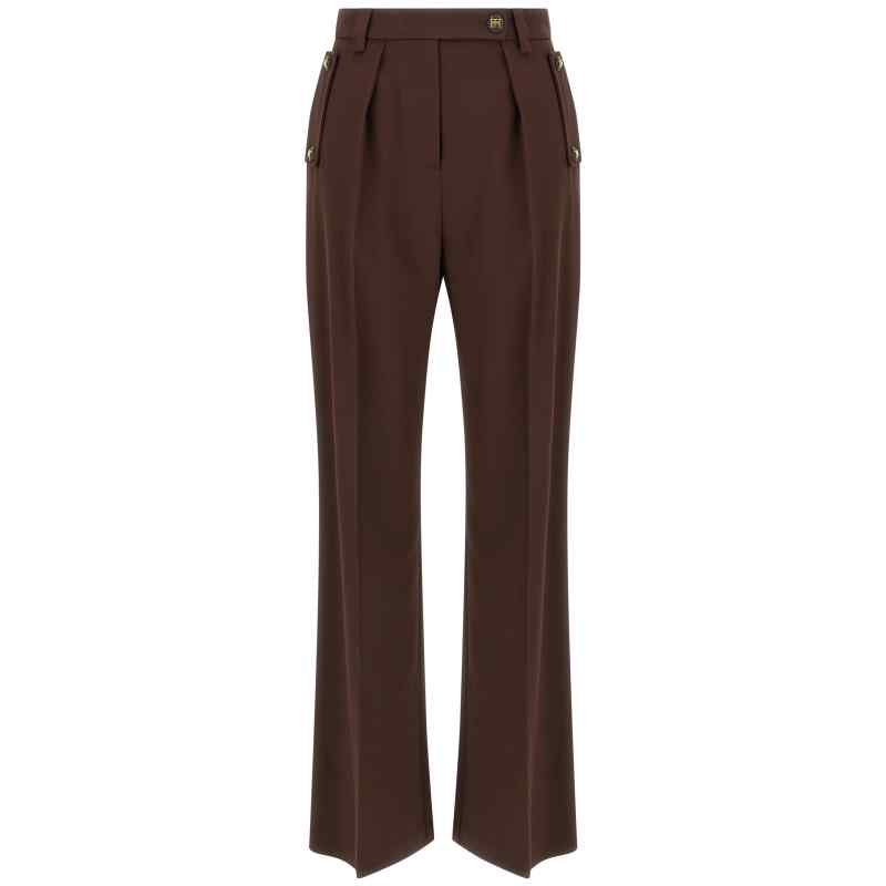 PA11858E2EA3_01_M_2025-10-06T11-19-03.264Z Elisabetta Franchi Palazzo Pants