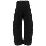 Lemaire Twisted Belted Jeans