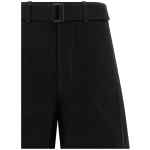 Lemaire Twisted Belted Jeans