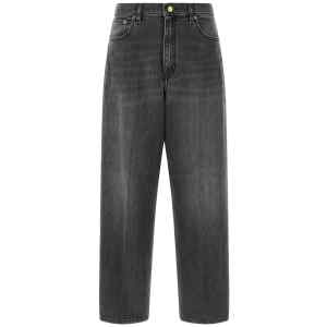 Fabiana Filippi Filo Diamante Jeans