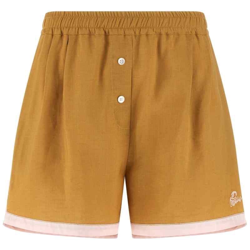 PAMA0629QSUTR02700Y64_01_M_2025-12-04T08-48-04.2Z Marni Linen Shorts