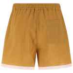 Marni Linen Shorts