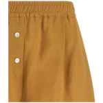 Marni Linen Shorts