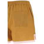 Marni Linen Shorts