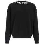 Palm Angels Logo Sweatshirt