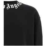 Palm Angels Logo Sweatshirt
