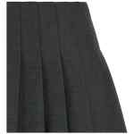 Self-Portrait Pleated Skirt