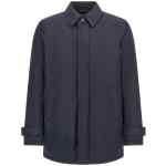 Herno Removable Hood Parka