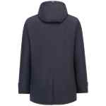 Herno Removable Hood Parka