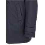 Herno Removable Hood Parka