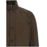 Herno Bib Insert Jacket
