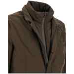 Herno Bib Insert Jacket