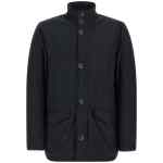 Herno High Neck Jacket