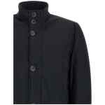 Herno High Neck Jacket