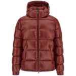 Herno Semi-gloss Quilted Down Jacket