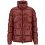 Herno Semi-gloss Quilted Down Jacket