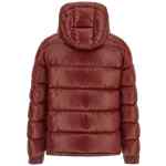 Herno Semi-gloss Quilted Down Jacket