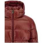 Herno Semi-gloss Quilted Down Jacket