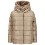 Herno Fusciacca Down Jacket