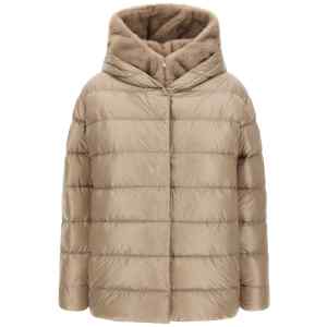 Herno Fusciacca Down Jacket