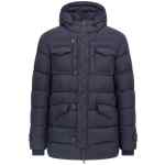 Herno Leskimo Down Jacket
