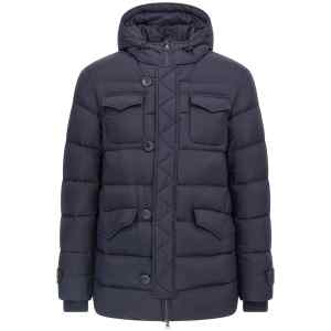 Herno Leskimo Down Jacket