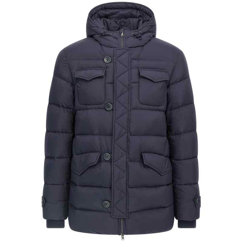 Herno Leskimo Down Jacket