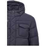 Herno Leskimo Down Jacket