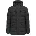 Herno Leskimo Down Jacket