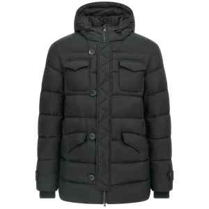 Herno Leskimo Down Jacket