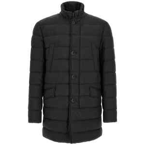 Herno Il Cappotto Down Jacket