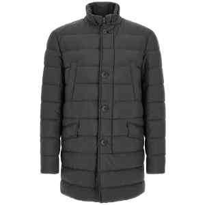 Herno Il Cappotto Down Jacket
