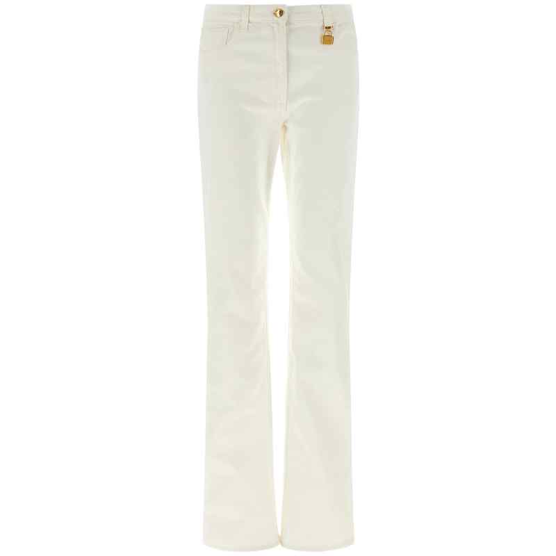 PJ29I61E2360_01_M_2026-01-13T08-43-46.096Z-1 Elisabetta Franchi Jewel Padlock Jeans