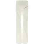 Elisabetta Franchi Jewel Padlock Jeans