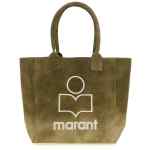 Isabel Marant Yenky Small Shopping Bag