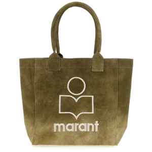 Isabel Marant Yenky Small Shopping Bag