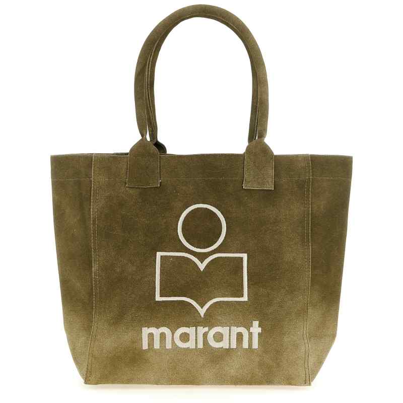 Isabel Marant Yenky Small Shopping Bag