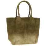 Isabel Marant Yenky Small Shopping Bag