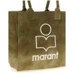 Isabel Marant Yenky Small Shopping Bag