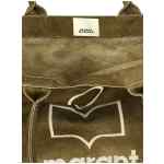 Isabel Marant Yenky Small Shopping Bag