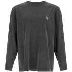 Maison Kitsuné Fox Head T-shirt