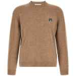 Maison Kitsuné Fox Head Sweater