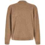 Maison Kitsuné Fox Head Sweater